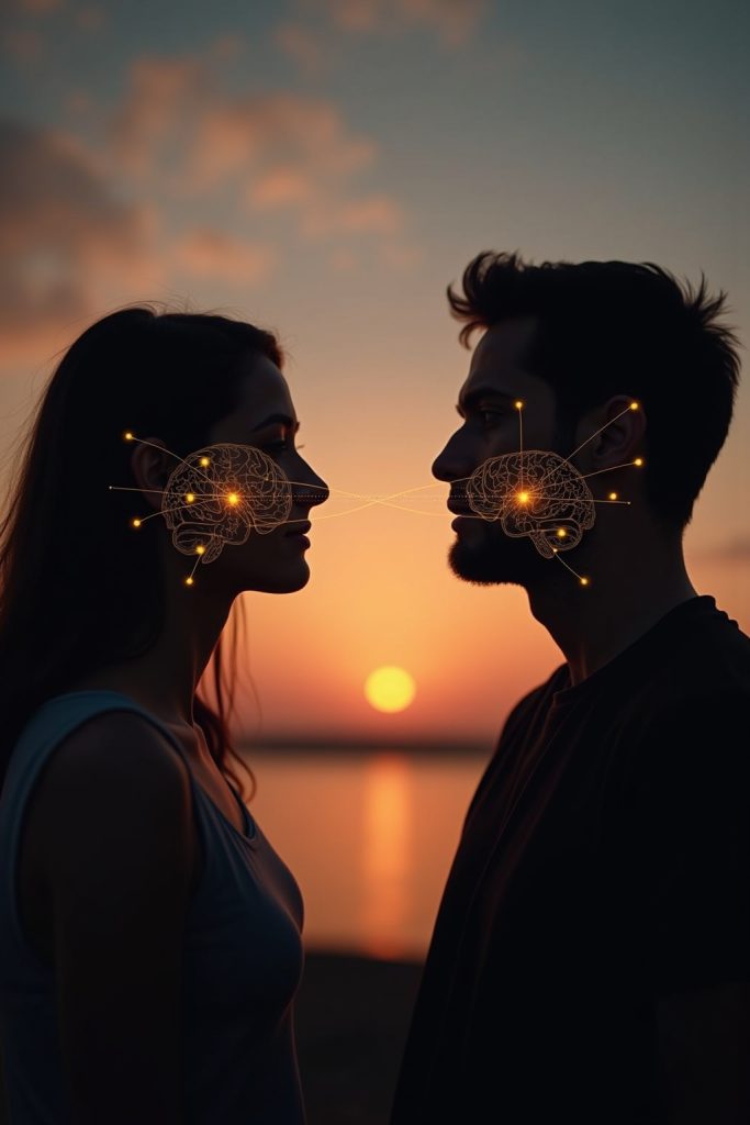 healthy relationship affirmations-Titel