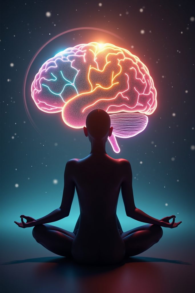 joy affirmations-Titel