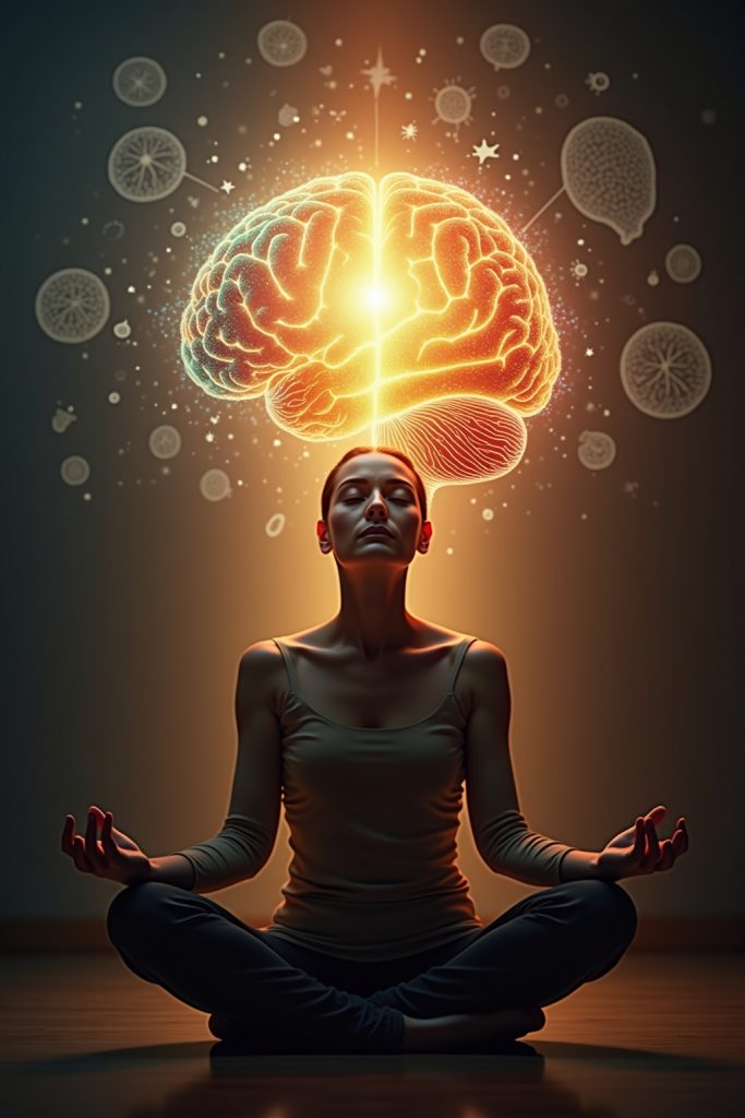 joy affirmations-Titel