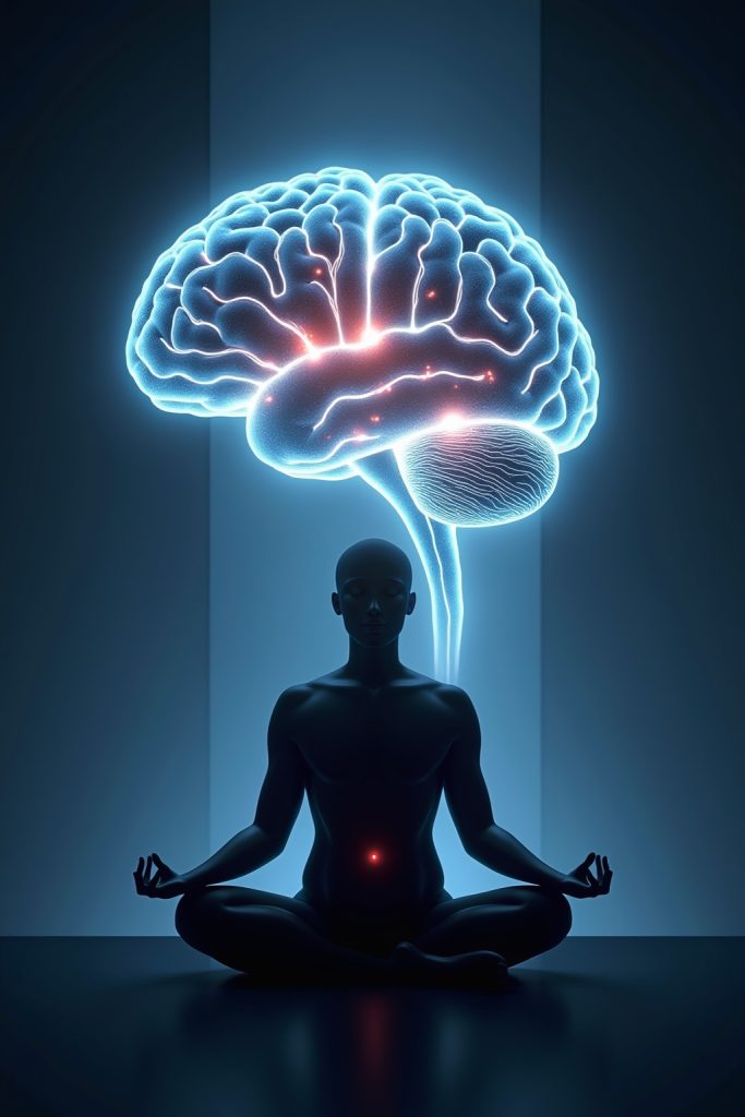 self-affirming affirmations-Titel