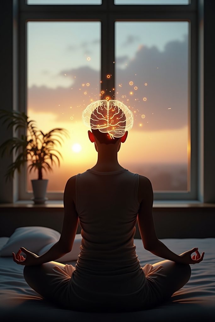 positive affirmations to start your day-Titel