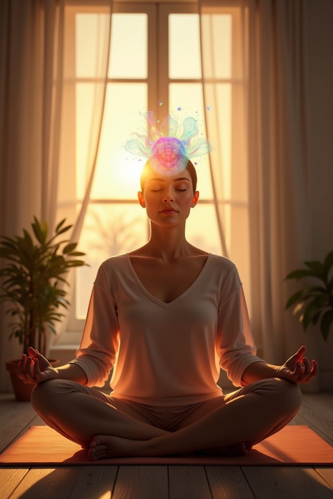 positive affirmations to you use ever day-Titel