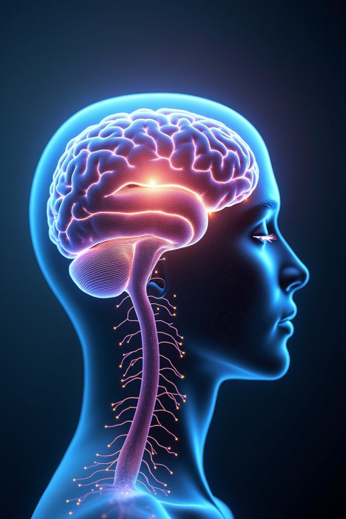 power affirmations-Titel