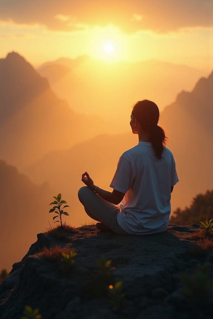 success affirmations-Titel