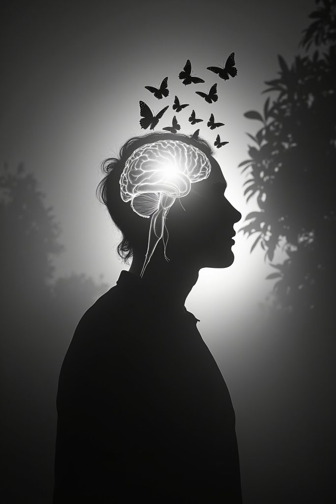 self improvement affirmations-Titel