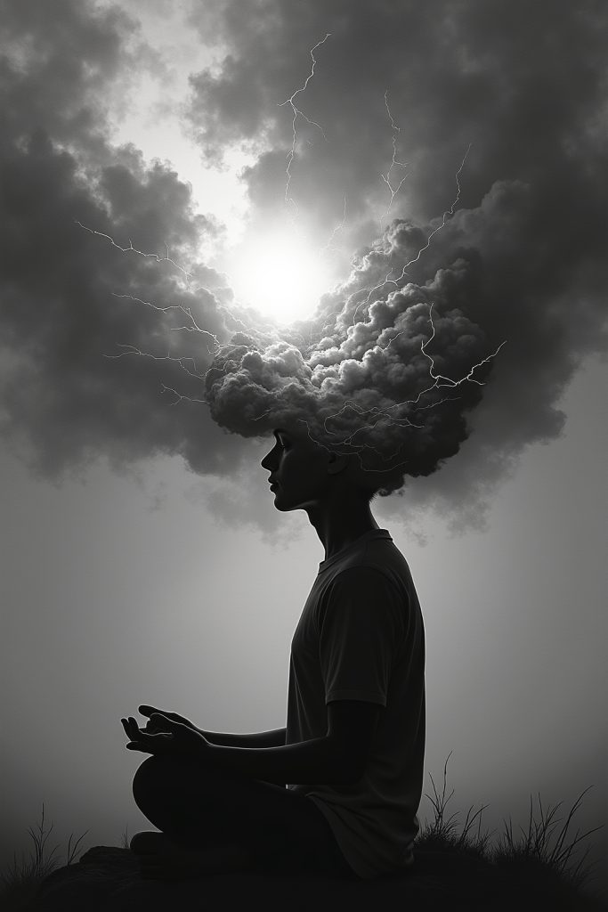 inspiring affirmations-Titel