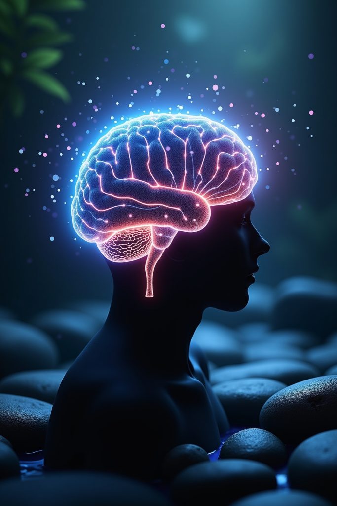 I believe affirmations-Titel