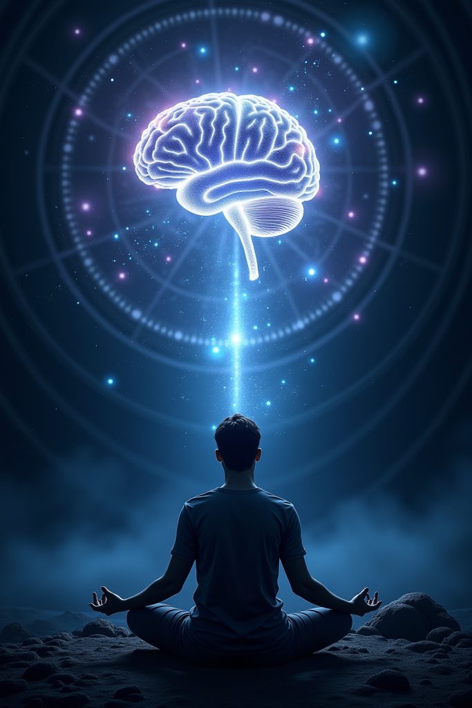 law of attraction affirmations-Titel