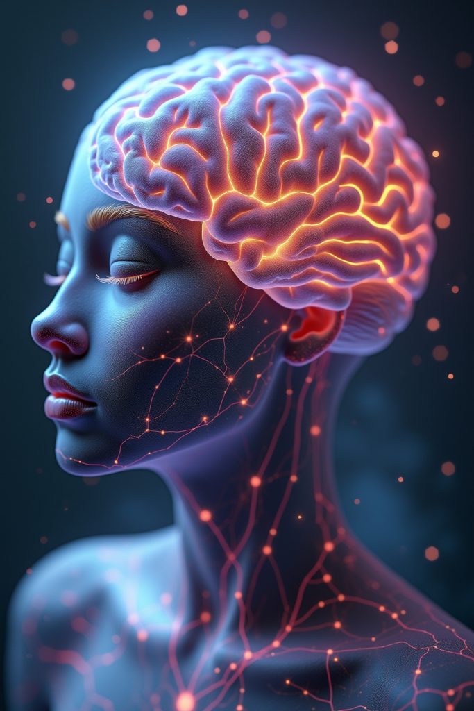 daily good mood affirmations-Titel