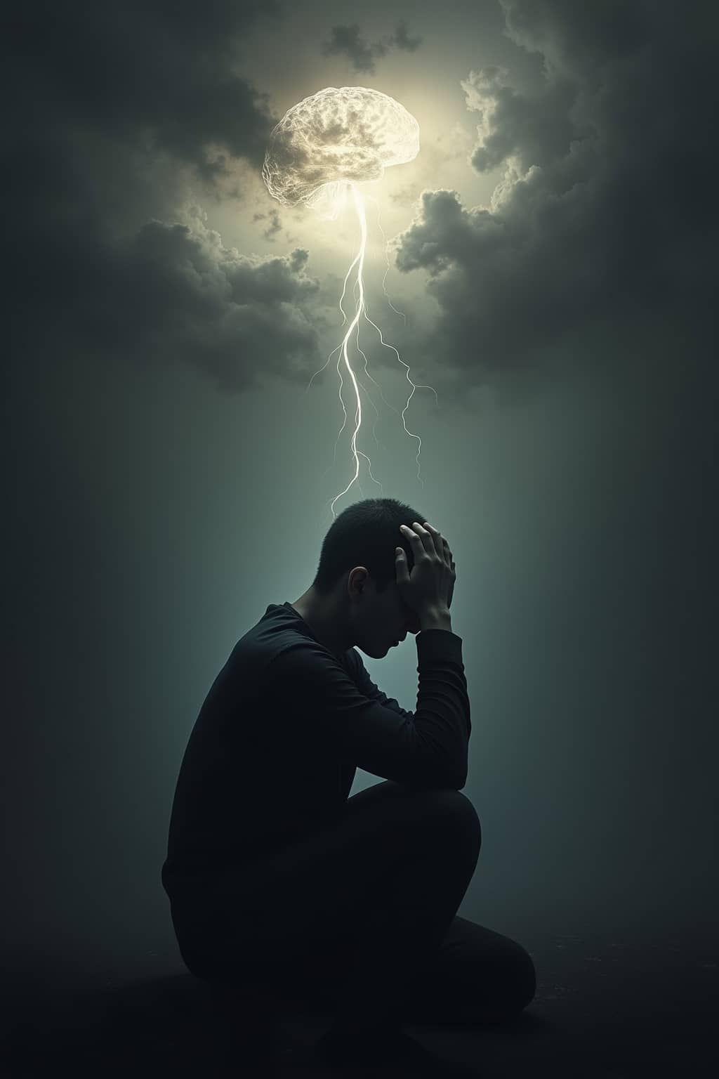 daily affirmations to overcome negativity-Titel