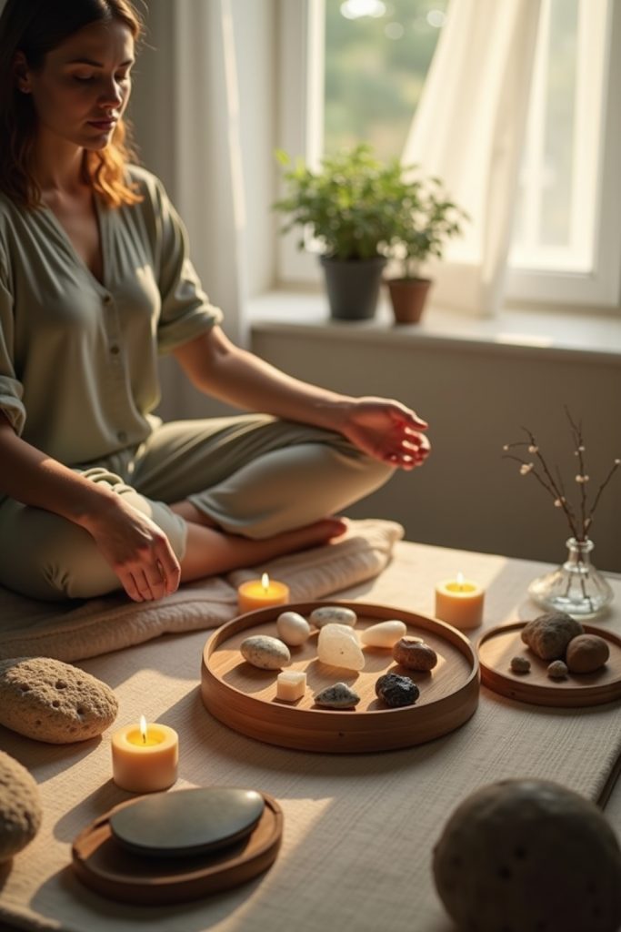 affirmations asethetics-Titel