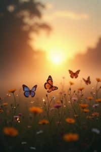 flirty and funny good morning quotes-Titel