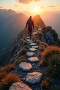 follow the plan quotes-Titel