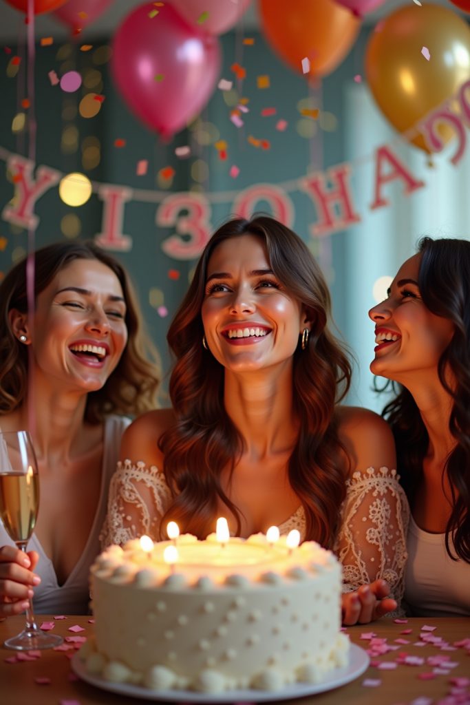 frech lustige sprüche zum 30 geburtstag frau-Titel