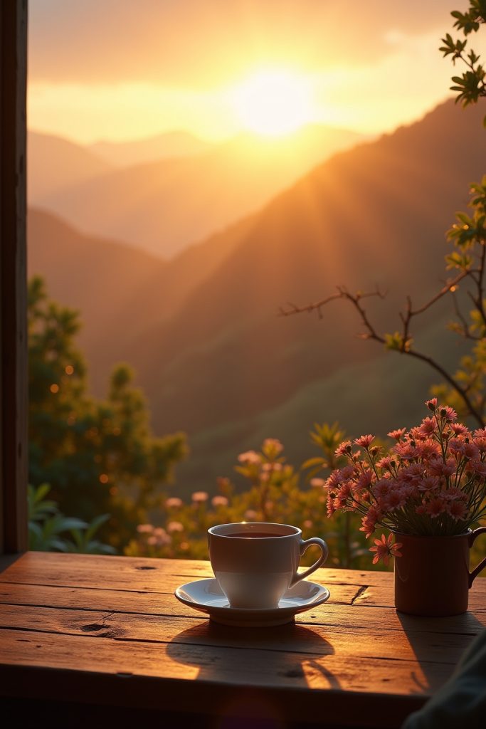 friday good morning quotes-Titel