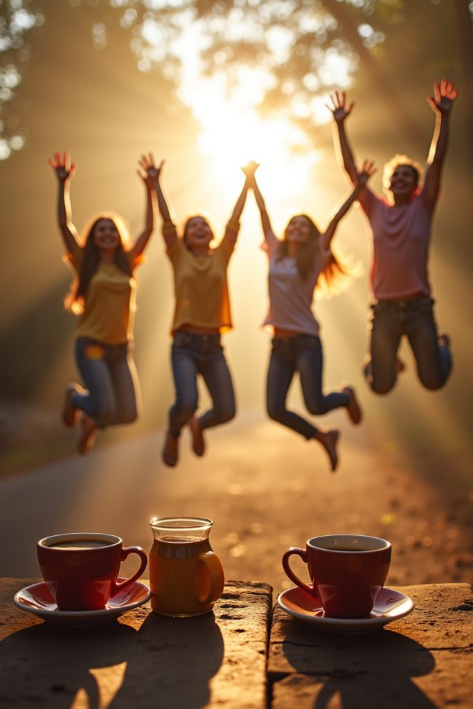 funny good morning quotes-Titel