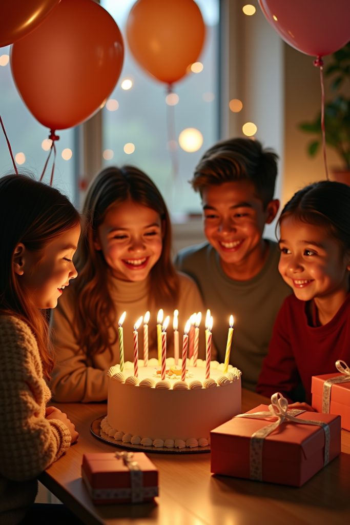 geburtstagswünsche für einen lieben menschen-Titel