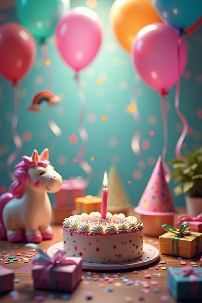 geburtstagswünsche für kinder-Titel