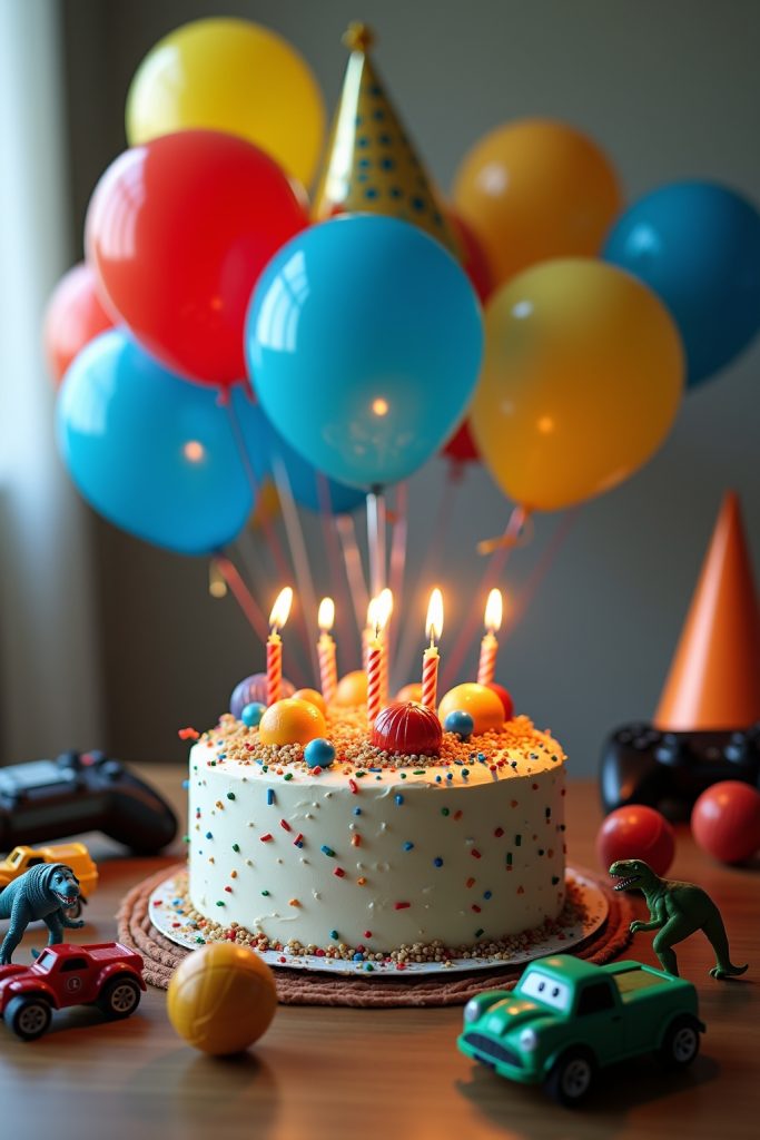 geburtstagswünsche junge-Titel