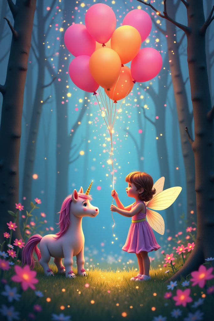 geburtstagswünsche kind-Titel