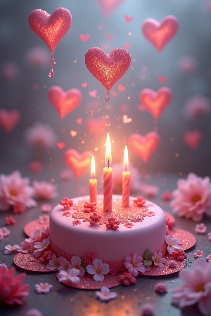 geburtstagswünsche liebevoll-Titel