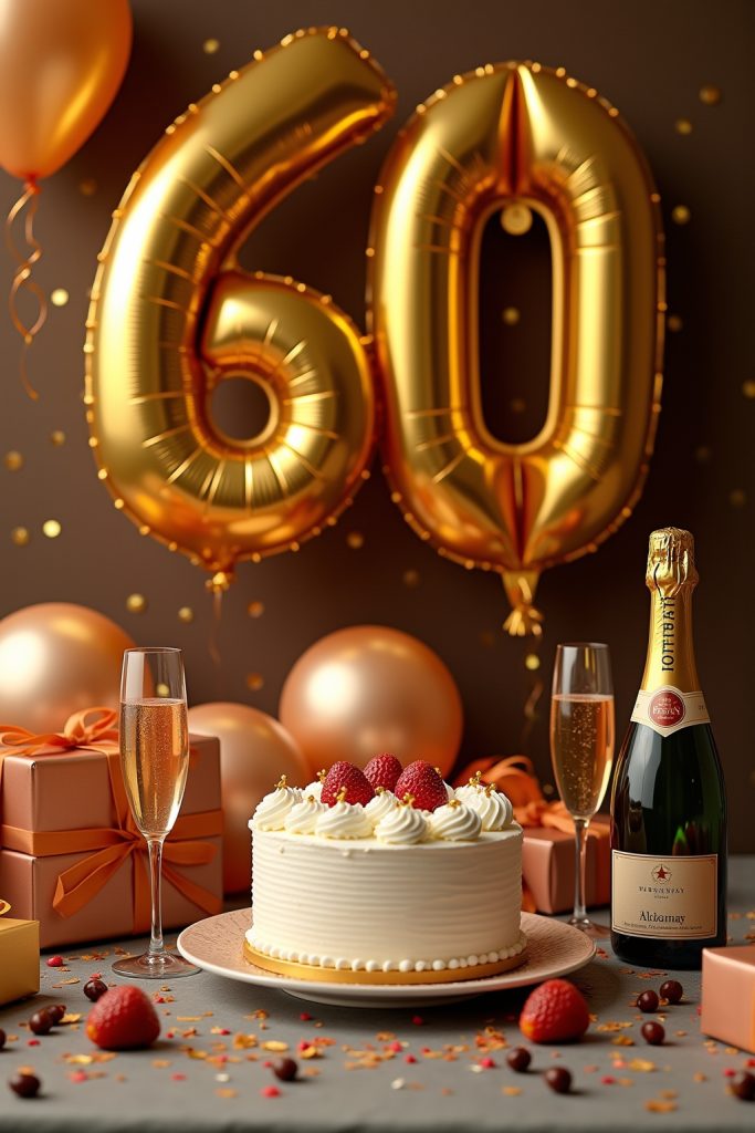 geburtstagswünsche zum 60-Titel