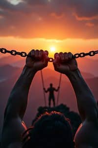 get strong quotes-Titel