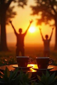 good morning energy quotes-Titel