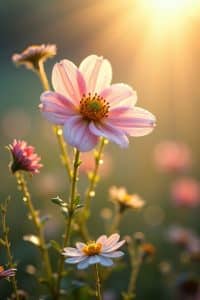 good morning flower quotes-Titel