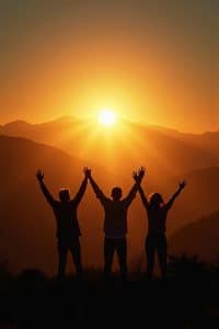 good morning quotes for confidence-Titel