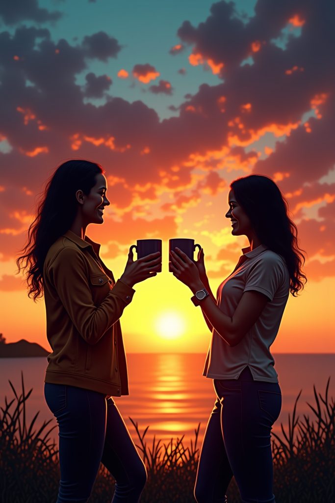 good morning quotes for friends-Titel