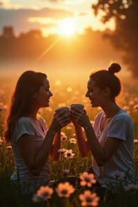 good morning quotes for friends-Titel