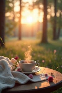 good morning quotes for her-Titel