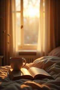 good morning quotes for him-Titel