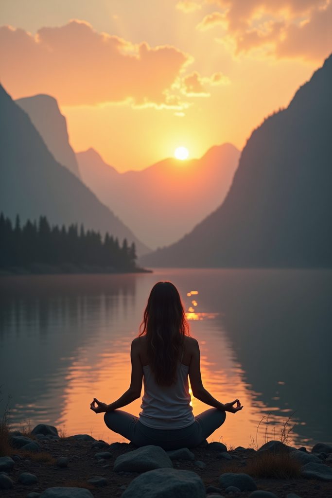 good morning quotes for peace-Titel