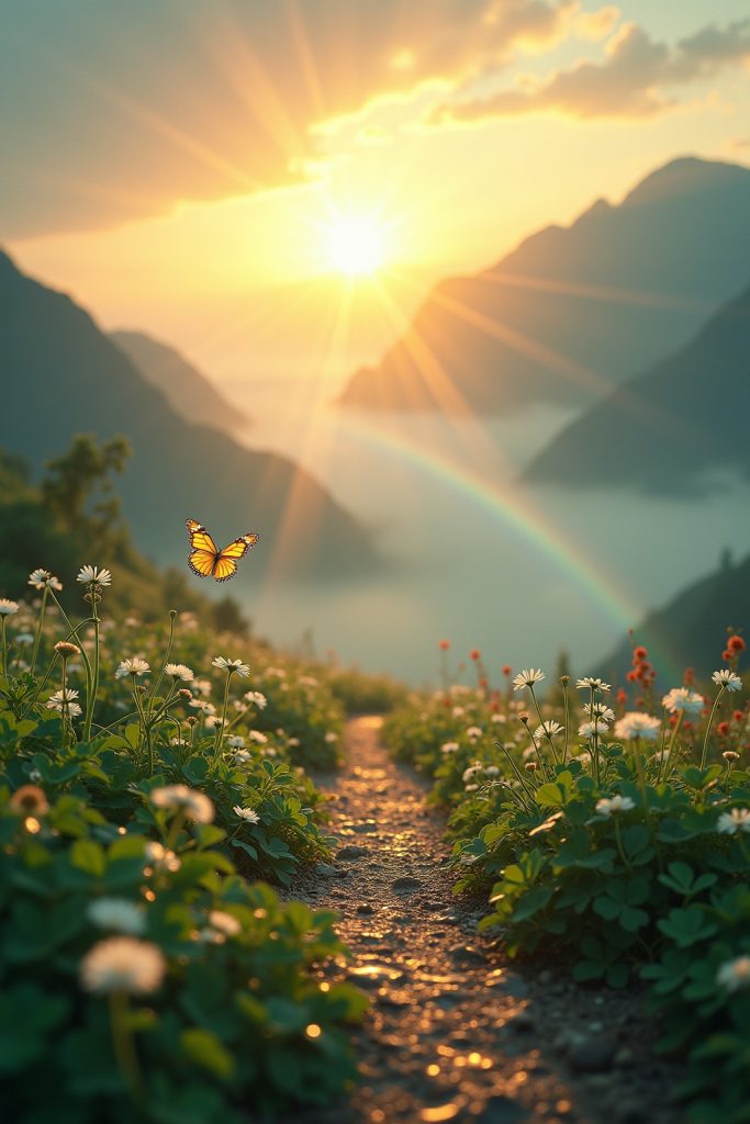 good morning quotes that bring luck to your day-Titel