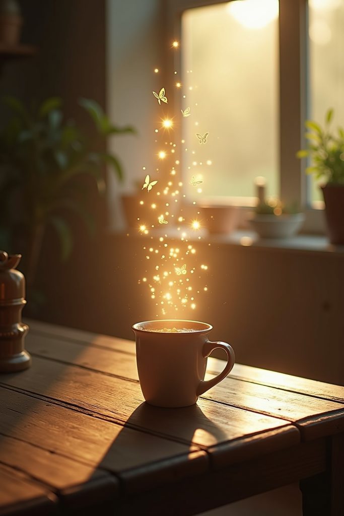 good morning quotes that bring luck to your day-Titel