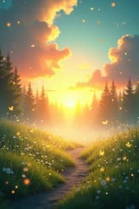 good morning quotes that bring luck to your day-Titel