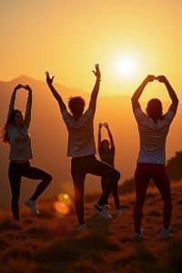 good morning strength quotes-Titel