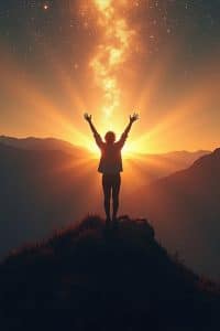 good morning universe quotes-Titel