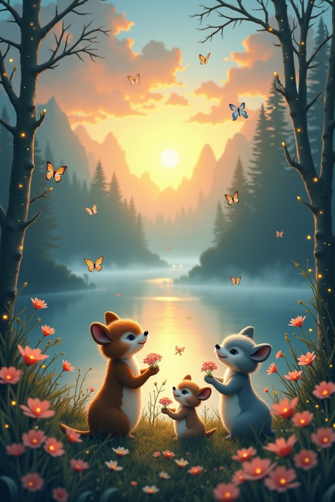 good morning wishes-Titel