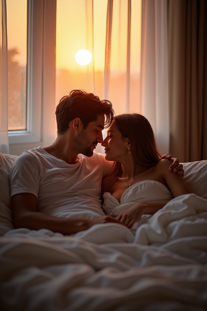 guten morgen spruch liebe-Titel