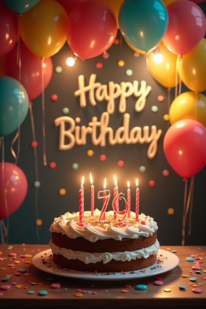 herzlichen glueckwunsch zum 79 geburtstag-Titel