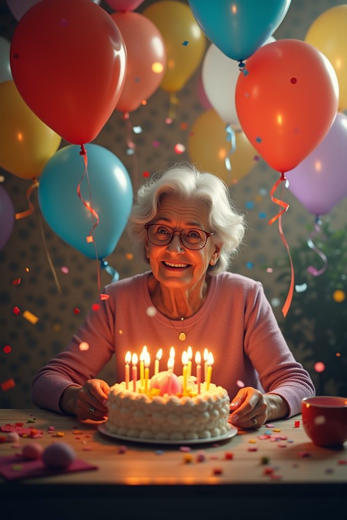 herzlichen glueckwunsch zum 83 geburtstag-Titel