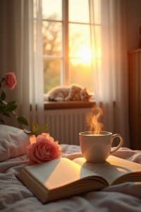 irresistible good morning quotes-Titel