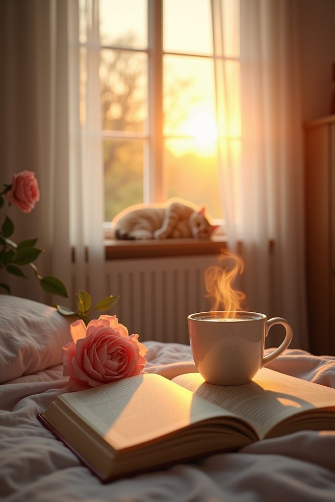 irresistible good morning quotes-Titel