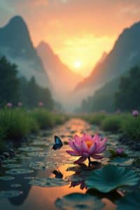 karma motivation quotes-Titel