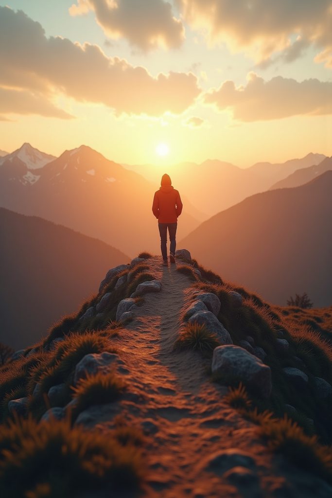 karma motivation quotes-Titel