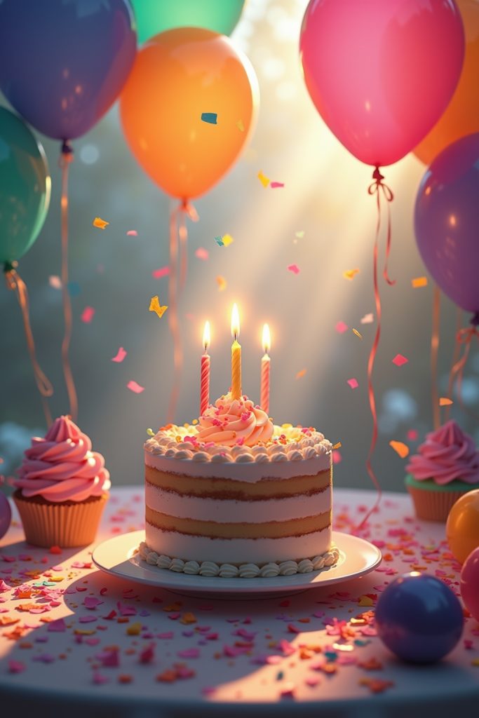 kurze geburtstagswünsche-Titel