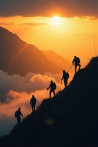 lifestyle success quotes-Titel